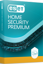 ESET HOME Security Premium